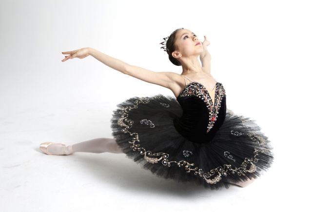 Με μπαλέτο σηκώνει αυλαία το 15ο Φεστιβάλ Ντοκιμαντέρ Θεσσαλονίκης